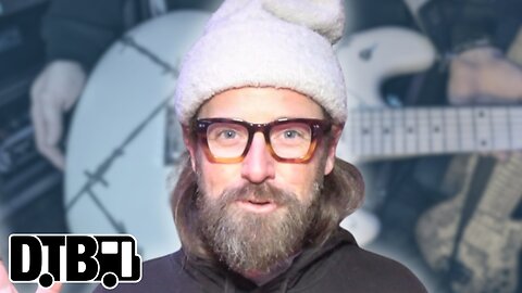 The Used’s Joey Bradford - GEAR MASTERS Ep. 576