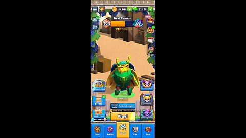 Hunt Royale Clan Boss