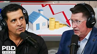 "American Dream Has DOUBLED In Price " - Fed Consider Rate Cuts As Housing Relief Nears