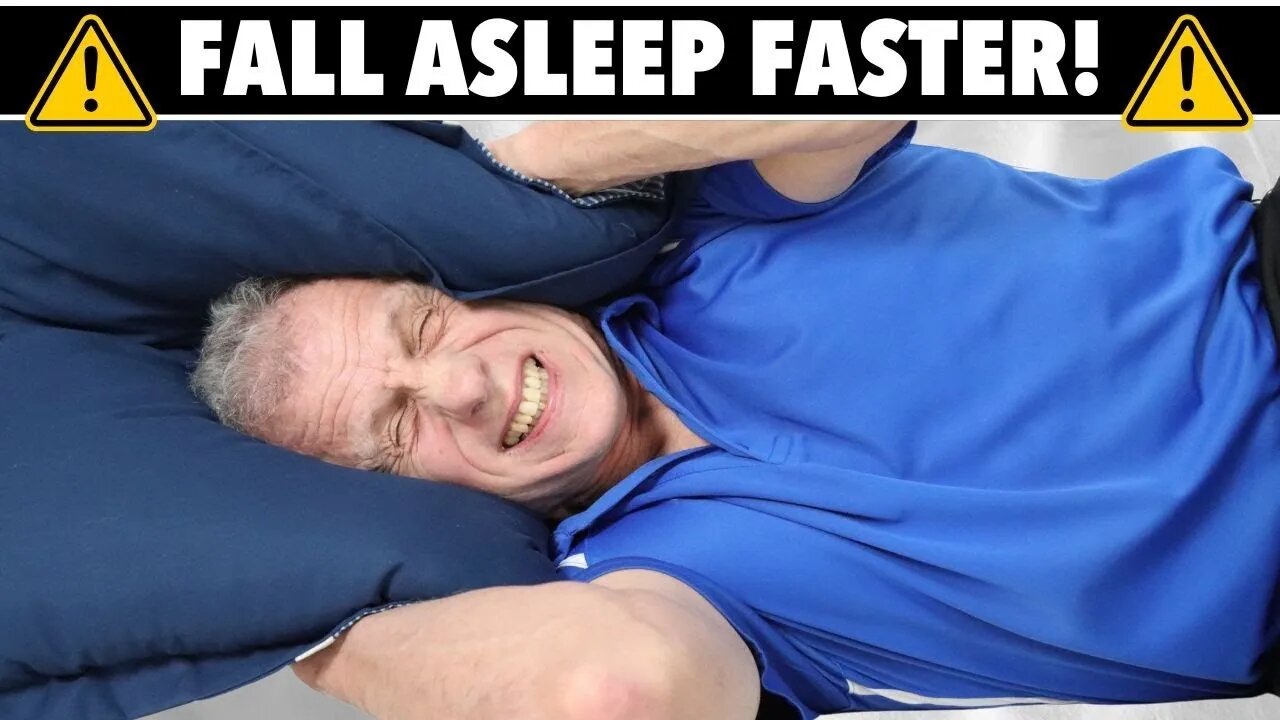 8 Sleep Tips Put to the Test—What Worked for Bob