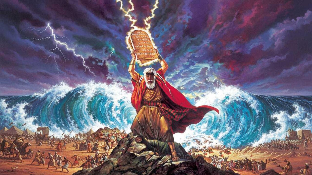 Christian Morality (pt. 3) | urfriendlyhood's UNTITLED SHOW (Ep. 121)