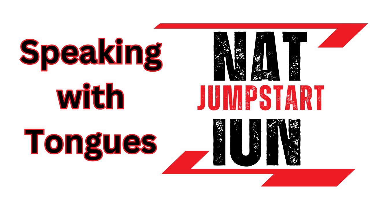 Jumpstart Nation with Byron and Rhea Mills