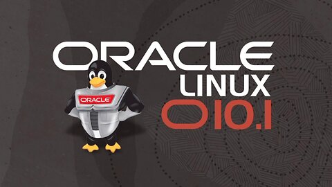 Oracle Linux 10.1 Released With Security and Toolchain Updates