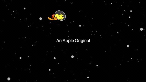 squirrels pistov Snoopy in space