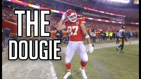 NFL Best "Dougie" Moments