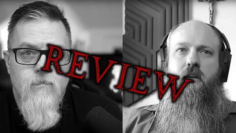 MOAR Goys Review ANOTHER Debate! - The Theocrat Lounge (23/03/2025)