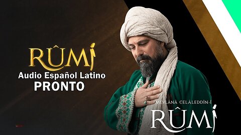 Mevlana - Audio Latino - Pronto