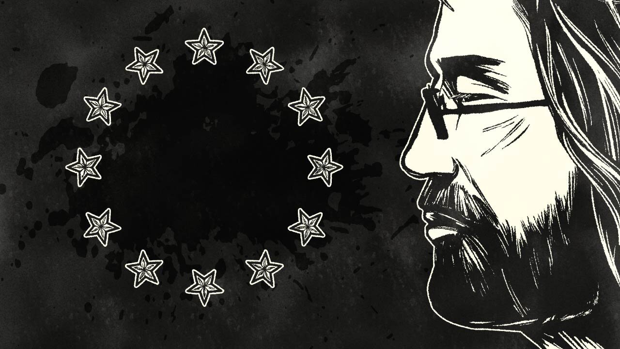 【エンドゥ】搾取環境【切り抜き】