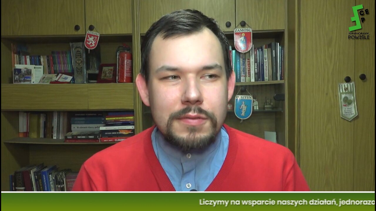 Kamil KLIMCZAK: 11 LISTOPADA 2025 - Święto Niepodległości - Marsze w Warszawie i we Wrocławiu