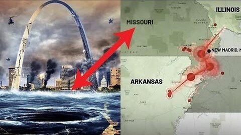 "Preparing for the Inevitable: Earthquake Drills Now Run in the Midwest"