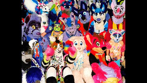 I Hate Furry/Furries/Fursonas/Fursuits