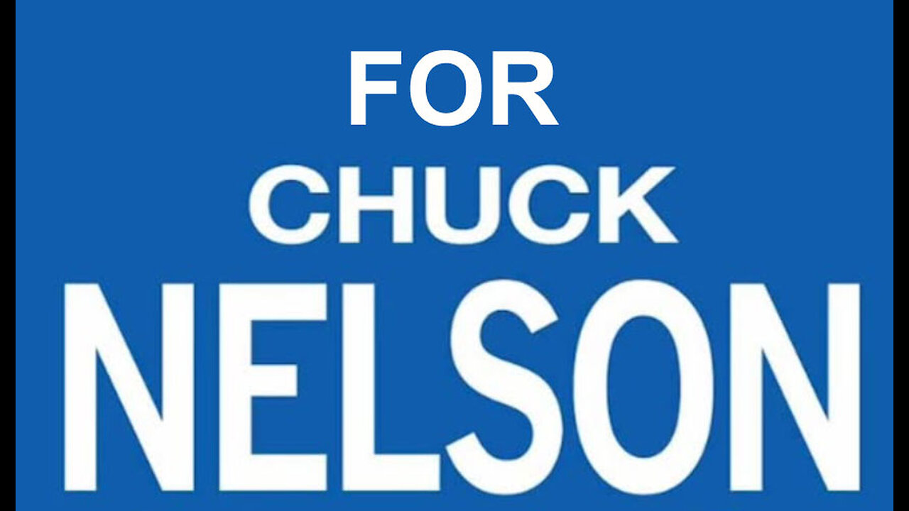 For Chuck