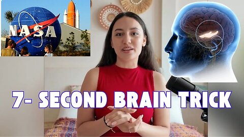 This 7-Second Brain Trick Unlocks Your Genius Instantly