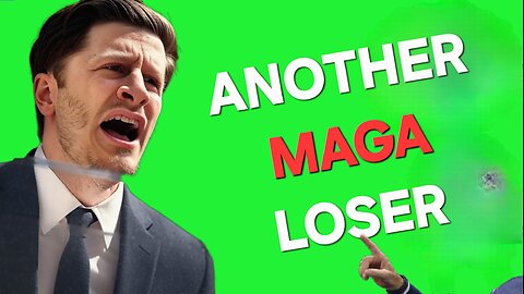 MAGA EXTREMIST David Pakman Explodes on Karoline 