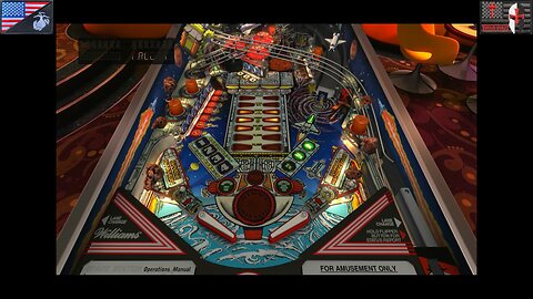 The White Lines Project [S1E20]: "Pinball FX3 - Space Station" (PS4 - 2020) [NA Version]