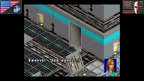 The Cutscene Project: "A Sound of Thunder" [Cutscene #11b] (GBA - 2005) [NA Version]