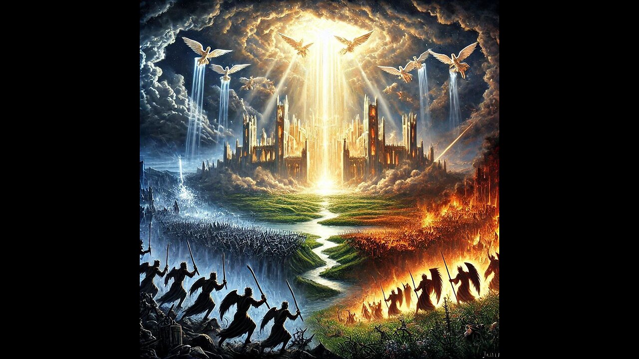 The Book of YESHAYAHU (Isaiah) - Chapter 33 - Yah Scriptures