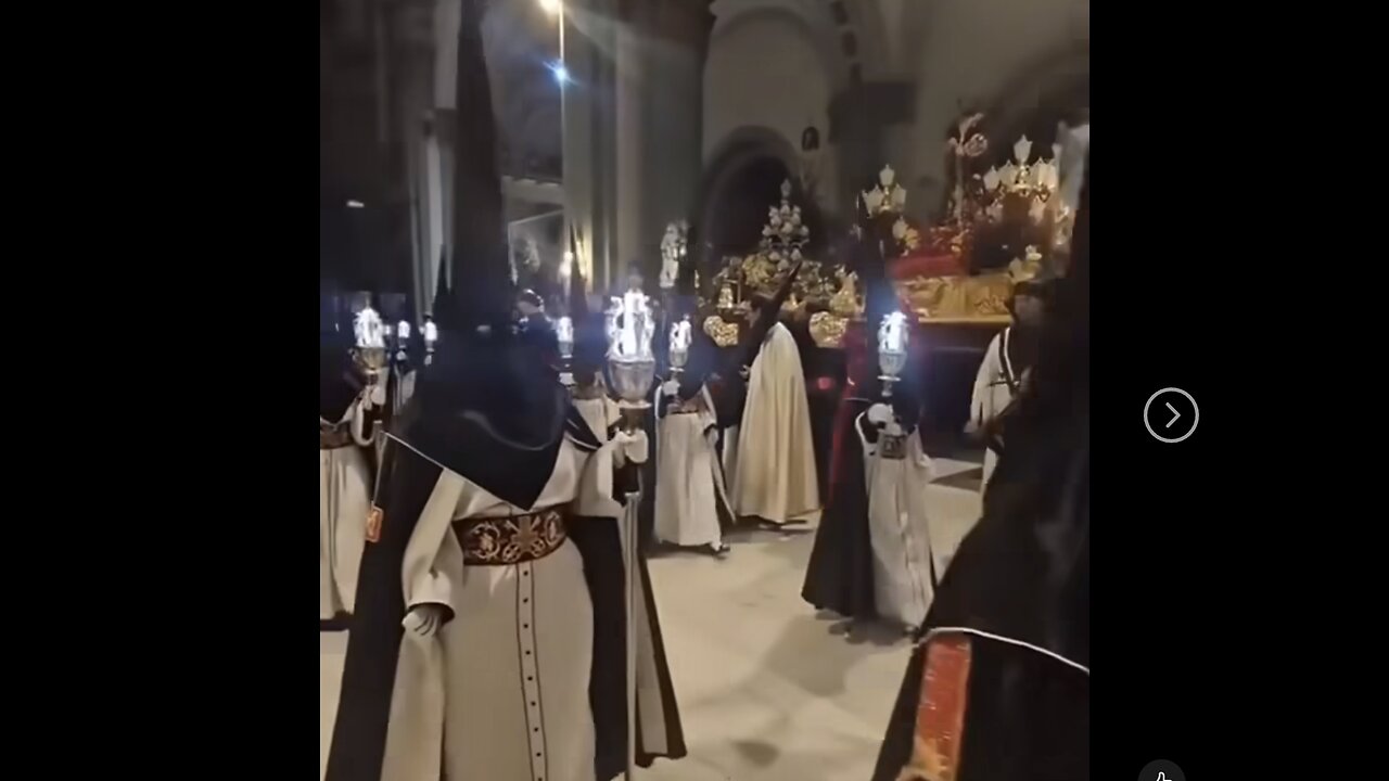 The Anti-Christ is Alive