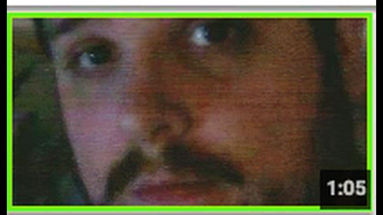 "Man Laments for Humanity Prior to Fatal Reaction to Vaccine Injections"