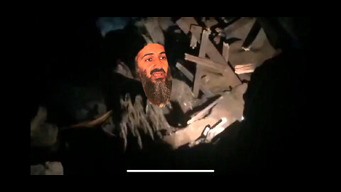 OBAMA OSAMA AT DISNEY WORLD