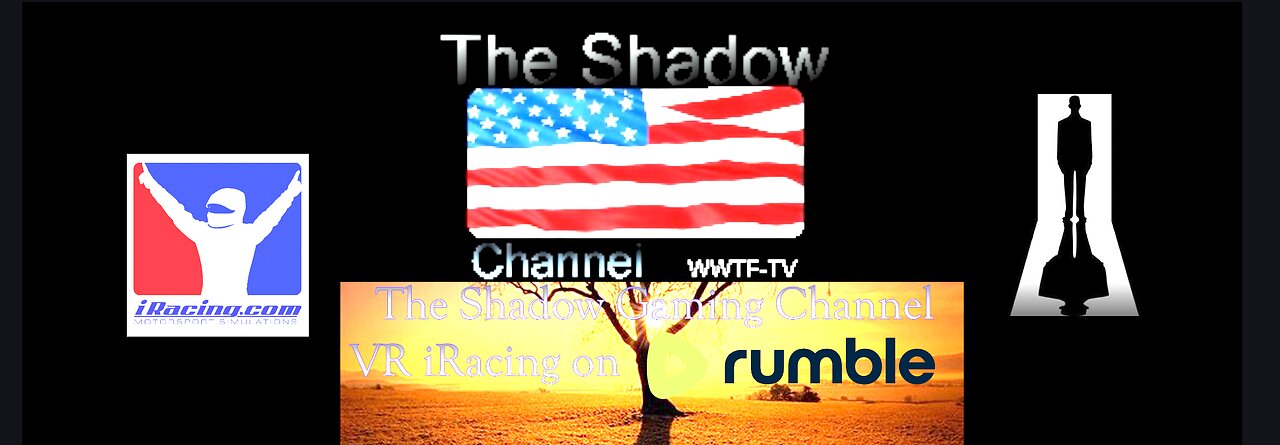 Back to VR iRacing World Wide Tech Raceway