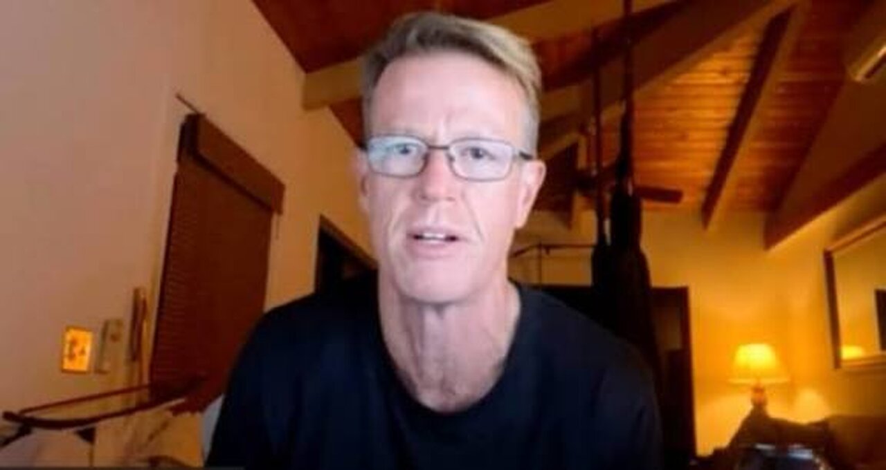 Ed Dowd ex Blackrock Meltdown is coming to 3 sectors and will happen quickly