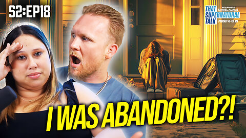I Was Abandoned and Left With Nothing // Virginia's Testimony
