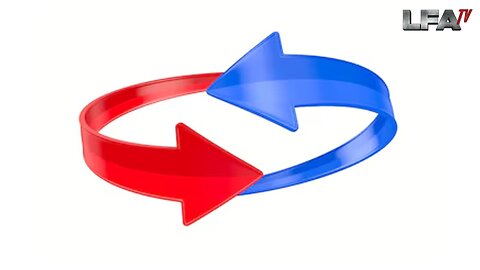 NOBODY UNITES THE "RIGHT" LIKE THE "LEFT"