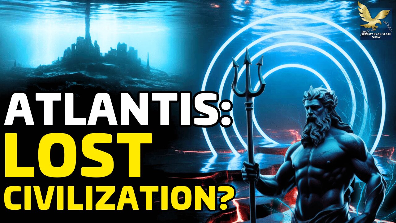 Exploring the Lost City of Atlantis: Myth or Reality?