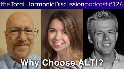 THD 124 ALTI Association Upcoming Events: CES, AXPONA, and HIGH END MUNICH 2026