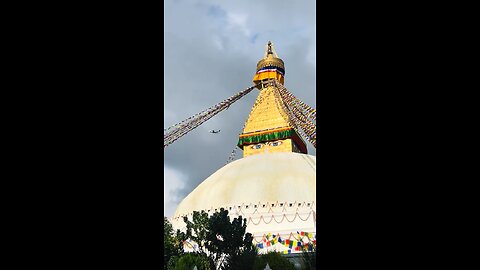 Boudhanath Stupa