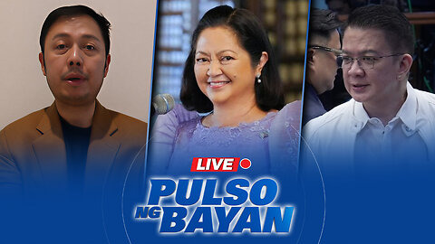 LIVE: Pulso ng Bayan sa SMNI | November 27, 2025