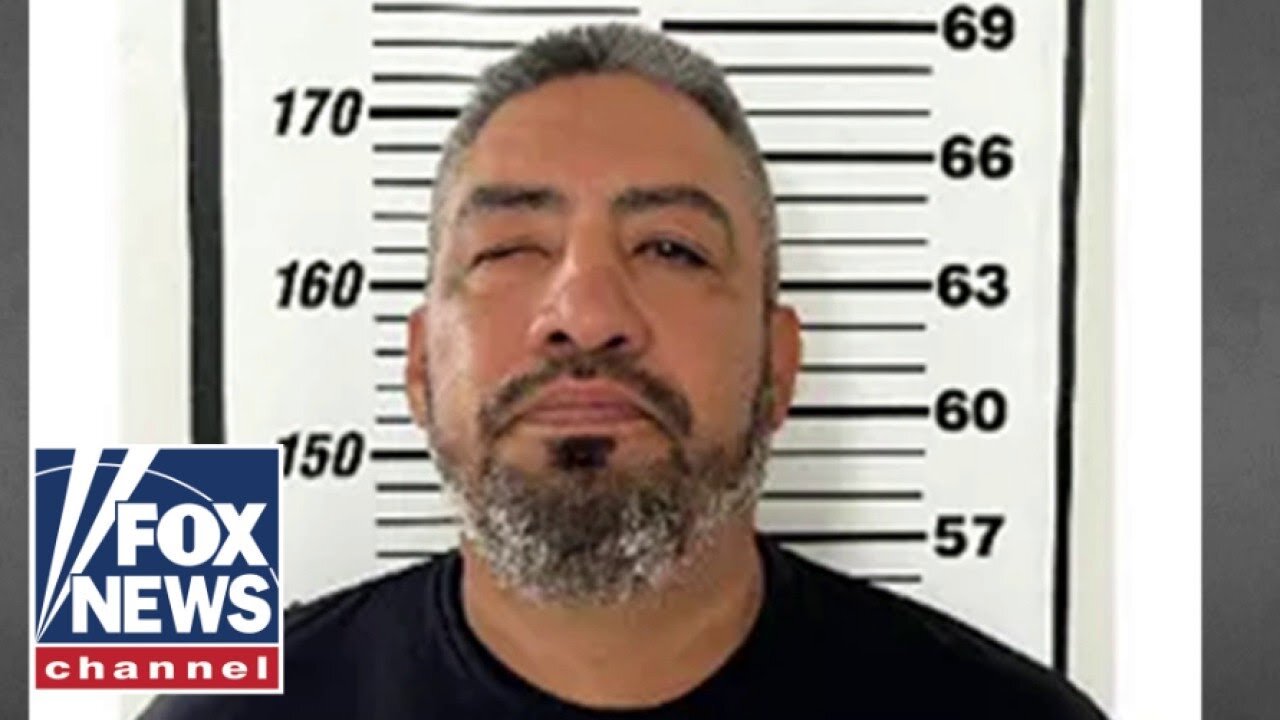 LIVING AT A DAYCARE: Shocking details on pedophile arrested by ICE