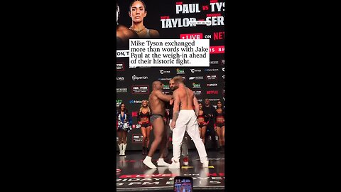 ANTHONY JOSHUA VS JAKE PAUL SHOCKING KO COMING!🔥 Viral Knockout 🥊