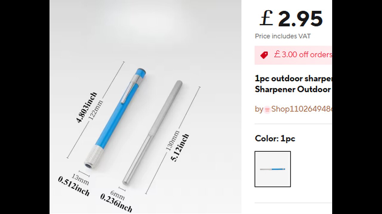 #camping , #outdoor , knife sharpener , #kitchen ,