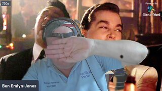 "Told You So, Ben!" Livestream