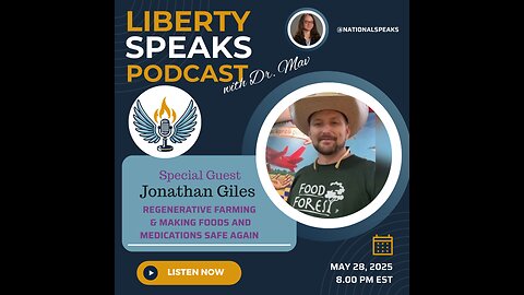 Liberty Speaks Podcast EP_021_with_Johnny_Paradise