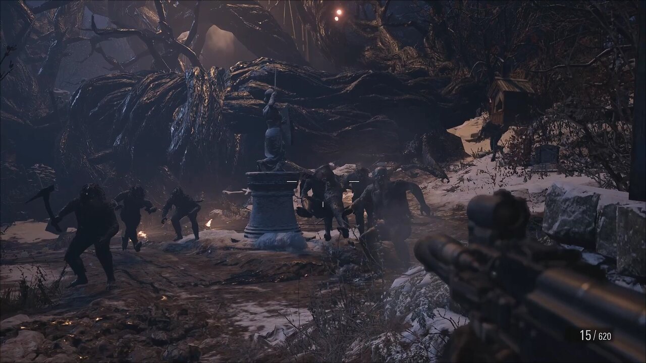 Resident Evil Village 🇵🇰