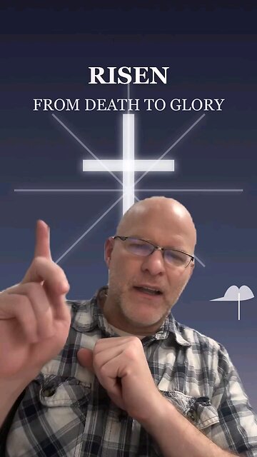 Risen from Death to Glory (3)