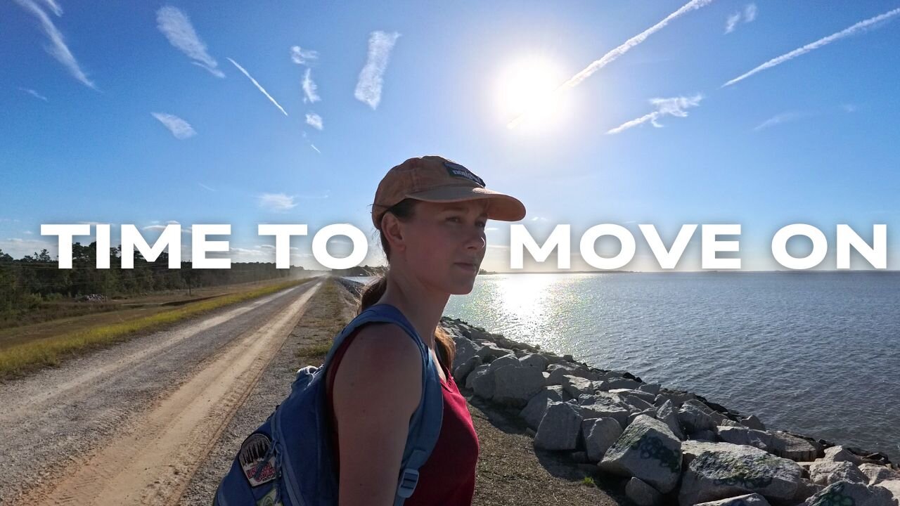 End of an Era: Saying Goodbye to Seagrass to Sassafras