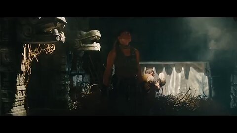 Jurassic World Rebirth | Official Trailer 2