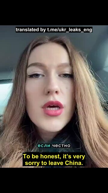 Ukrainian Looking for a Free Ride: When “Asylum” Just Means Avoiding Work