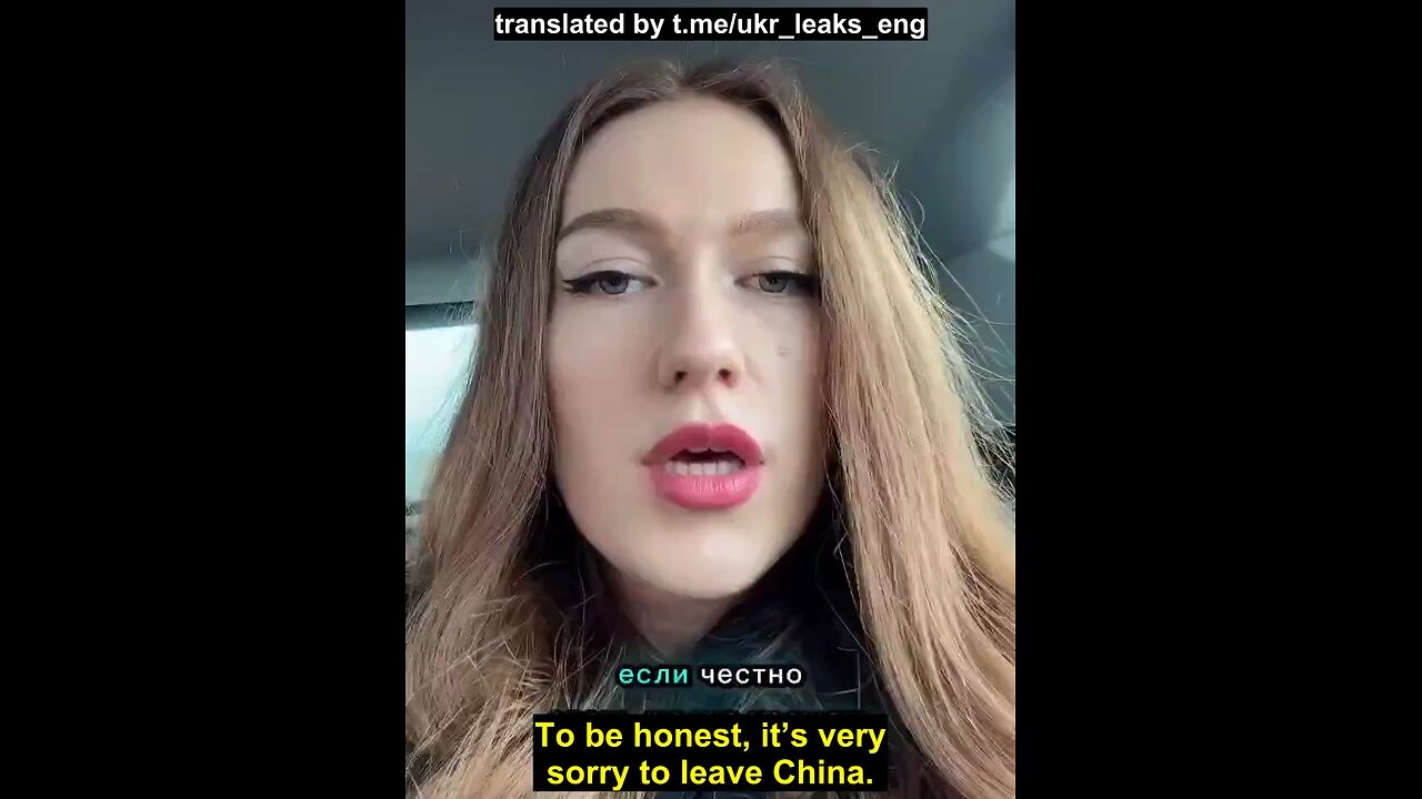 Ukrainian Looking for a Free Ride: When “Asylum” Just Means Avoiding Work