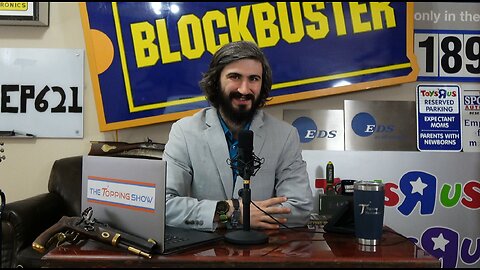 Matt Walsh NYC immigrate statistic, NYC DNC elects socialist mayoral candidate | Ep. 621