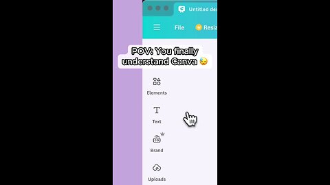 Animación Canva