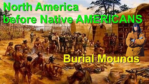 North America before Native Americans arrived. Answers in Genesis