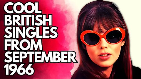 "Cool British Singles Released in September 1966 ☆ Yesterday's Papers"