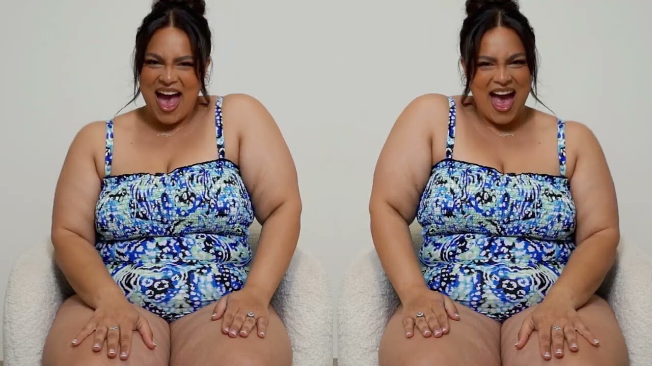 ALL FIT NO FAFF: SWIM EDITION #yoursclothing #outsiders