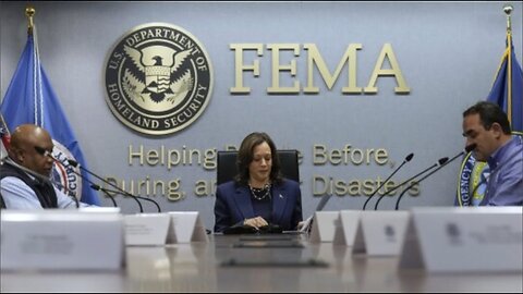 "Understanding FEMA's Role: Managing Donations, Dispelling Misinformation & Humanitarian Aid"