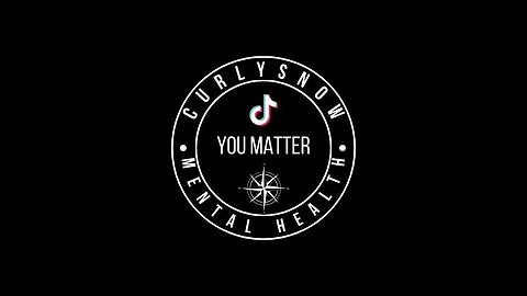 YOU MATTER